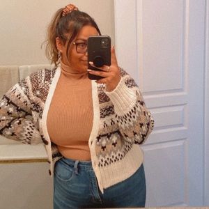Meet your Posher, Amrita